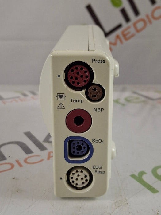 Philips M3001A-A04C06 OxiMax SpO2, NIBP, ECG, Temp, IBP MMS Module