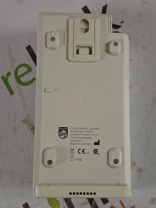 Philips M3001A-A04C06 OxiMax SpO2, NIBP, ECG, Temp, IBP MMS Module