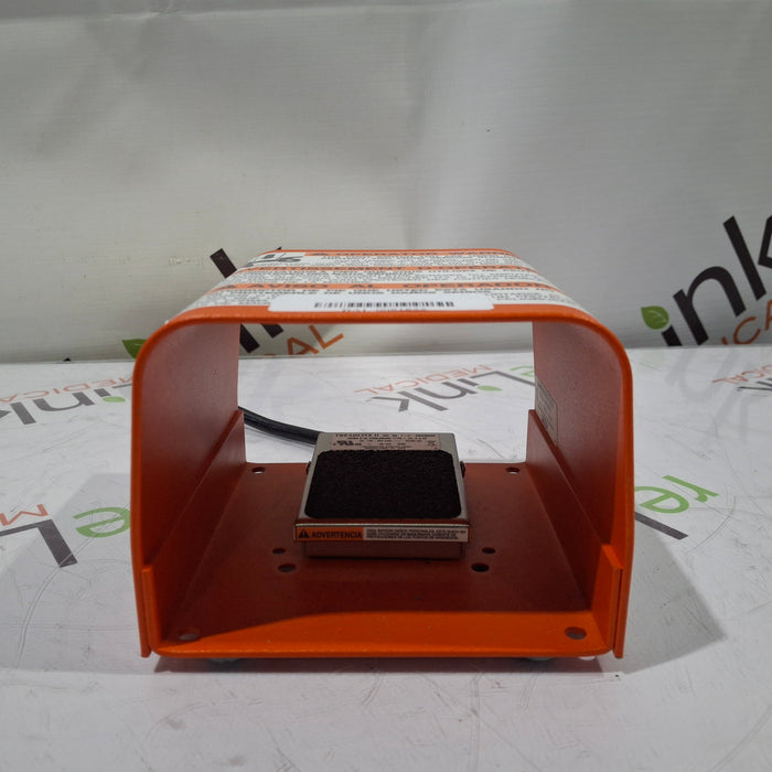 Linemaster Switch Corporation Treadlite II T-91 Footswitch