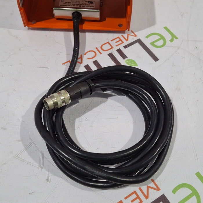 Linemaster Switch Corporation Treadlite II T-91 Footswitch