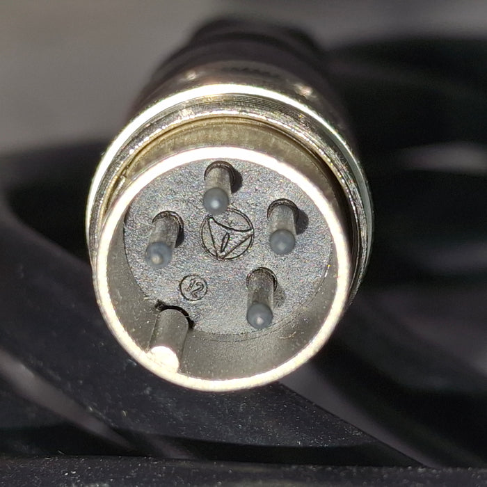 Linemaster Switch Corporation Treadlite II T-91 Footswitch