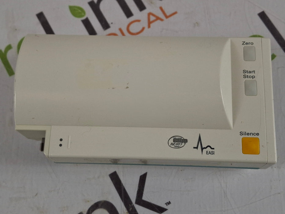 Philips M3001A-A02C06 OxiMax SpO2, NIBP, ECG, Temp, IBP MMS Module