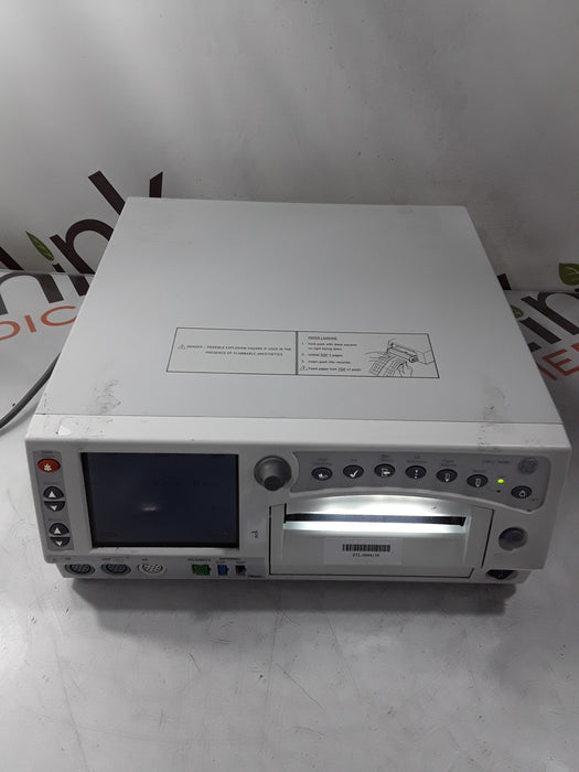 GE Healthcare Corometrics 250cx Series Model 259cx-c Fetal Monitor