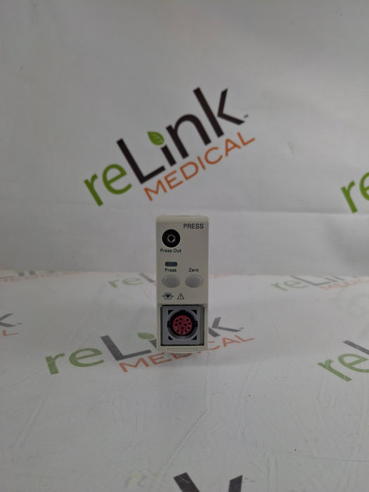 Philips M1006B Single Parameter IBP Module