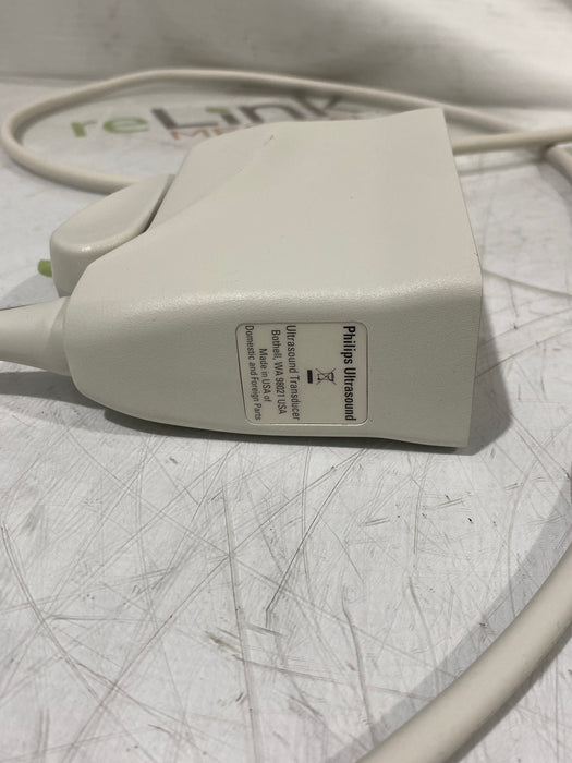 Philips C5-1 Curved Array Transducer