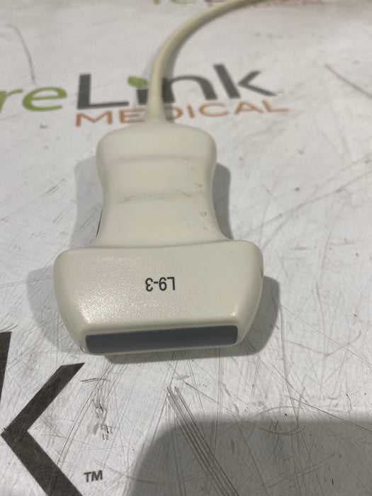 Philips L9-3 Linear Array Transducer