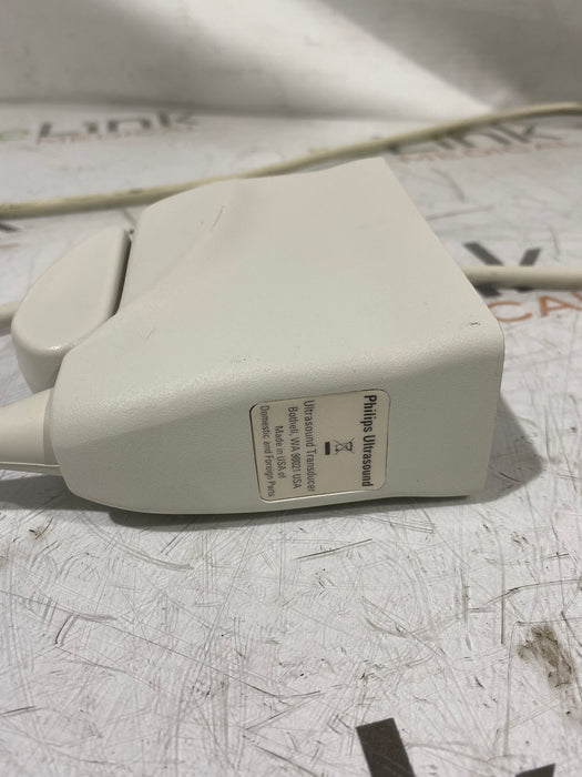 Philips L9-3 Linear Array Transducer