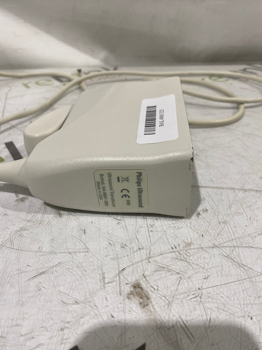 Philips S5-1 IE33/IU22 Sector Array Transducer