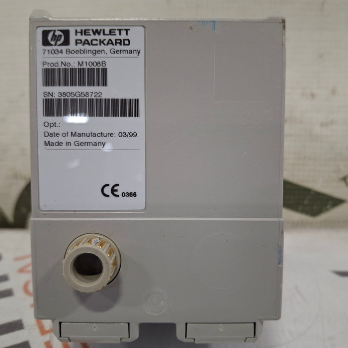 Hewlett Packard M1008B NBP Module