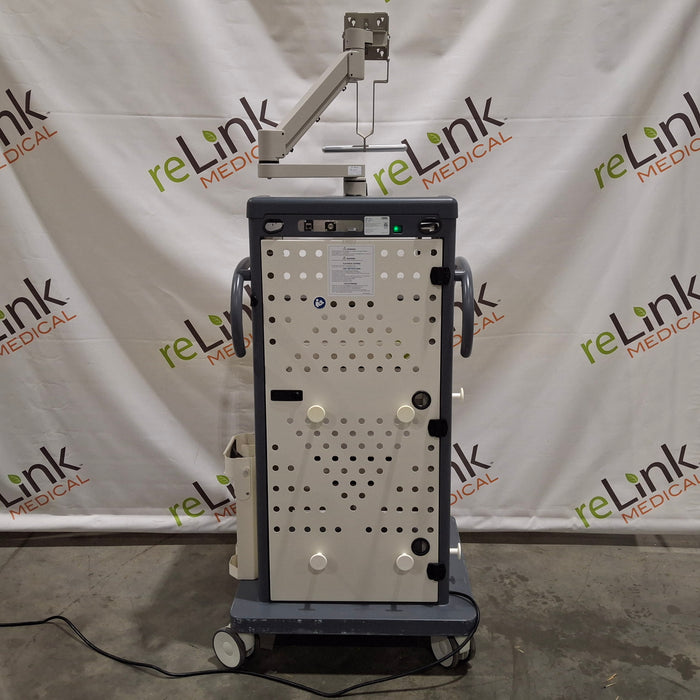 Karl Storz 9606A Video Tower Cart