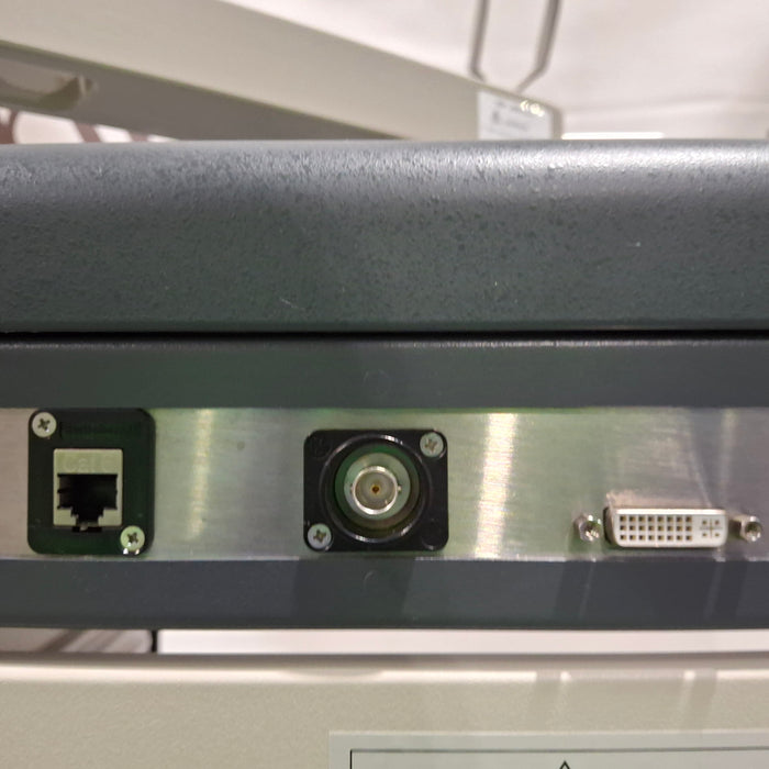 Karl Storz 9606A Video Tower Cart