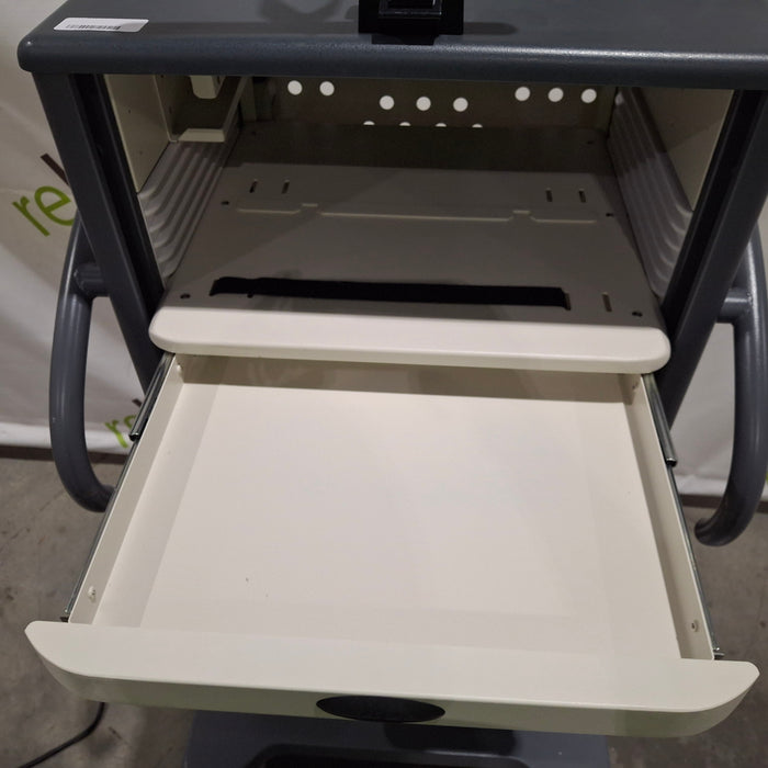 Karl Storz 9606A Video Tower Cart