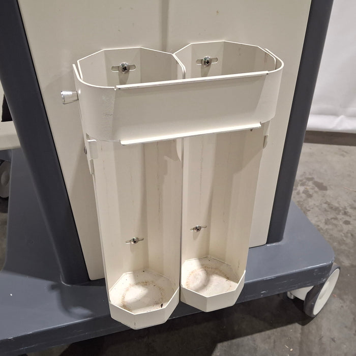 Karl Storz 9606A Video Tower Cart