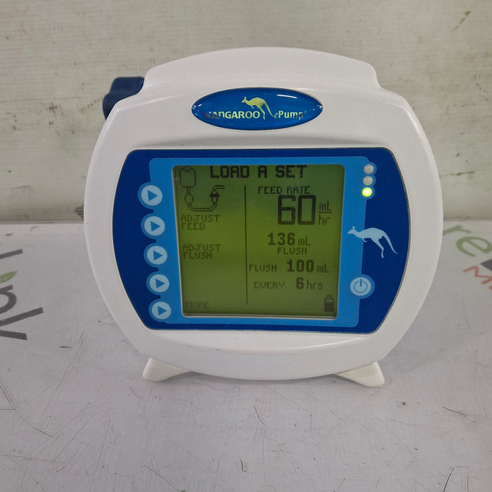 Covidien Kangaroo ePump Enteral Feeding Pump