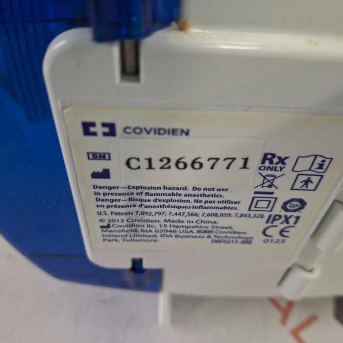 Covidien Kangaroo ePump Enteral Feeding Pump
