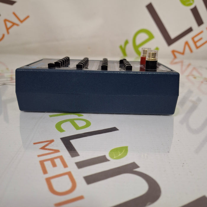 Global Specialties RDB-10 Resistance Decade Box