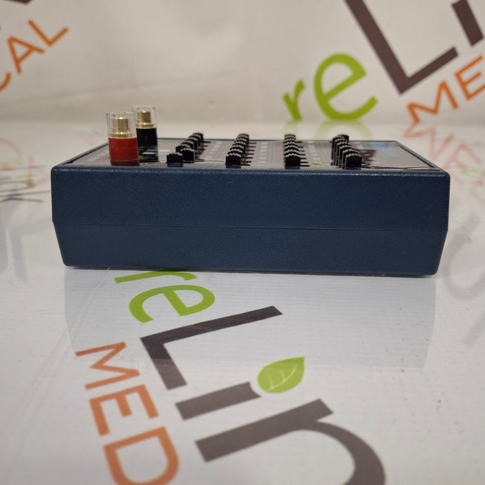 Global Specialties RDB-10 Resistance Decade Box