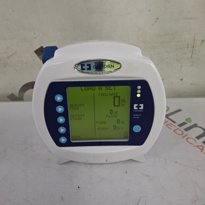 Covidien Kangaroo ePump Enteral Feeding Pump