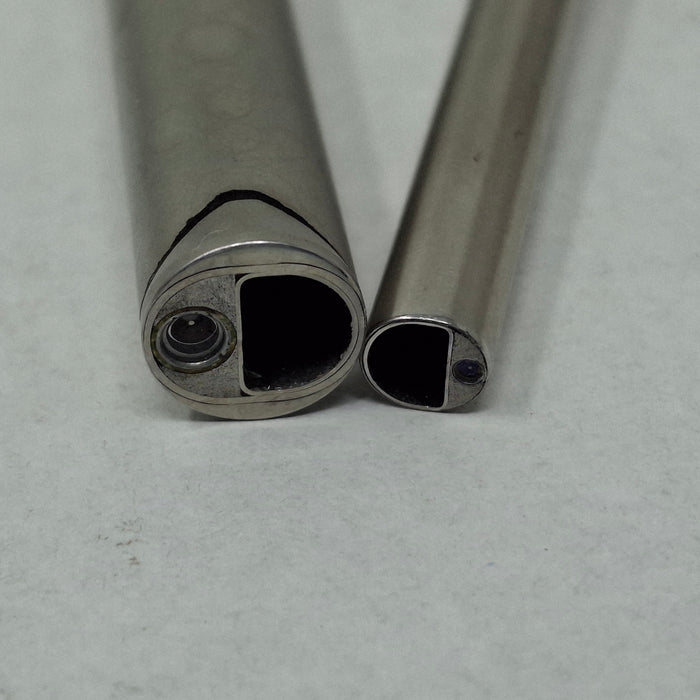 Smith & Nephew 72202976 & 7209208 0° Hysteroscope Set