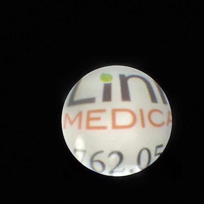 Smith & Nephew 72202976 & 7209208 0° Hysteroscope Set