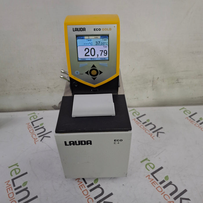 Lauda-Brinkman, LP ECO E4 Heating Circulating Water Bath