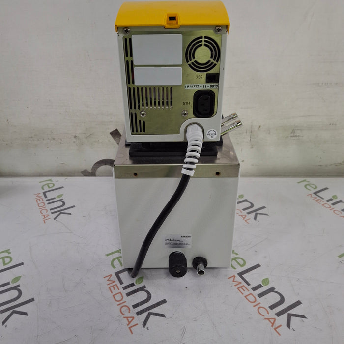 Lauda-Brinkman, LP ECO E4 Heating Circulating Water Bath