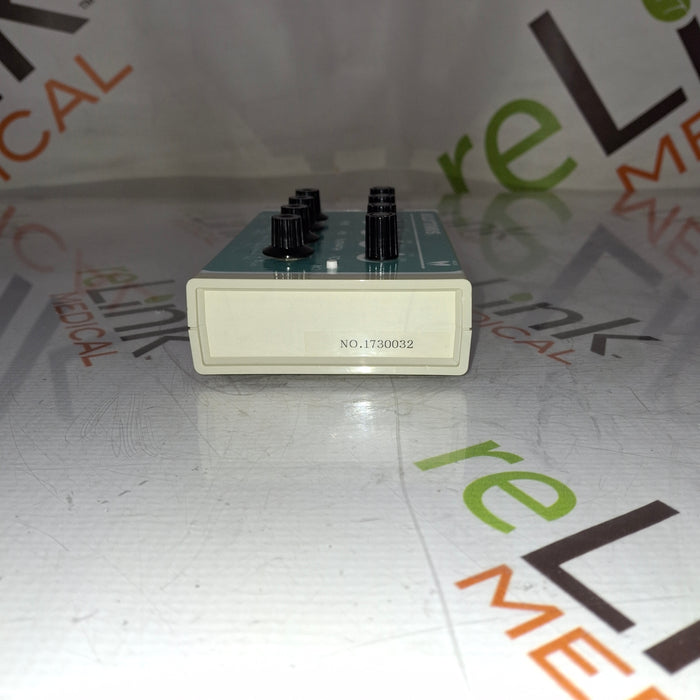 Atom Medical USA Incubator Simulator