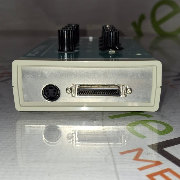 Atom Medical USA Incubator Simulator