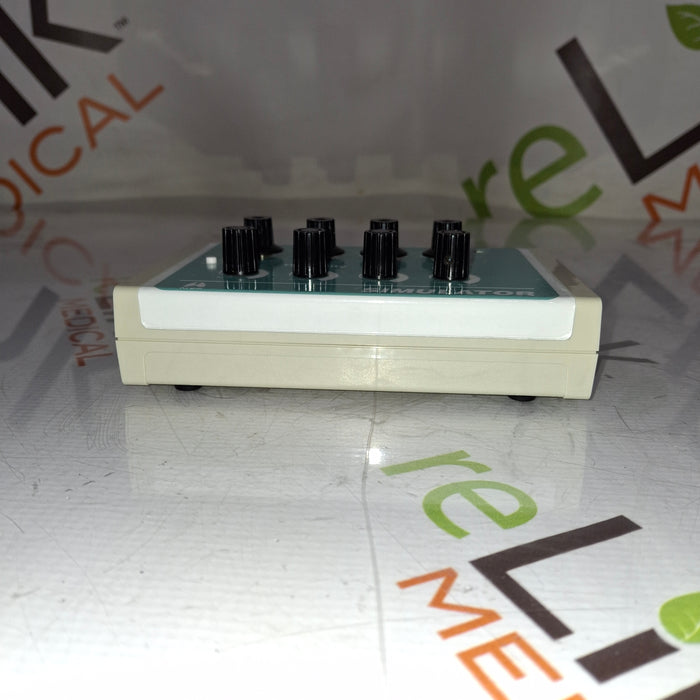 Atom Medical USA Incubator Simulator