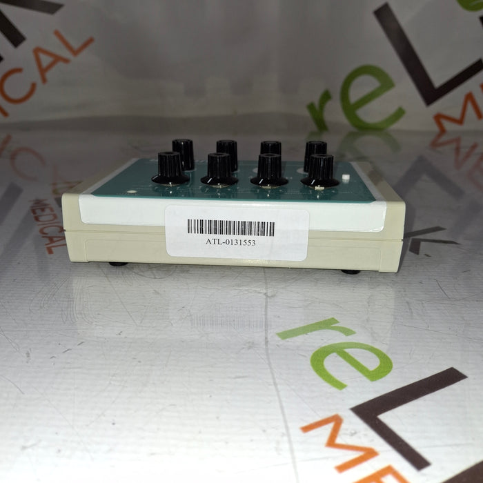 Atom Medical USA Incubator Simulator