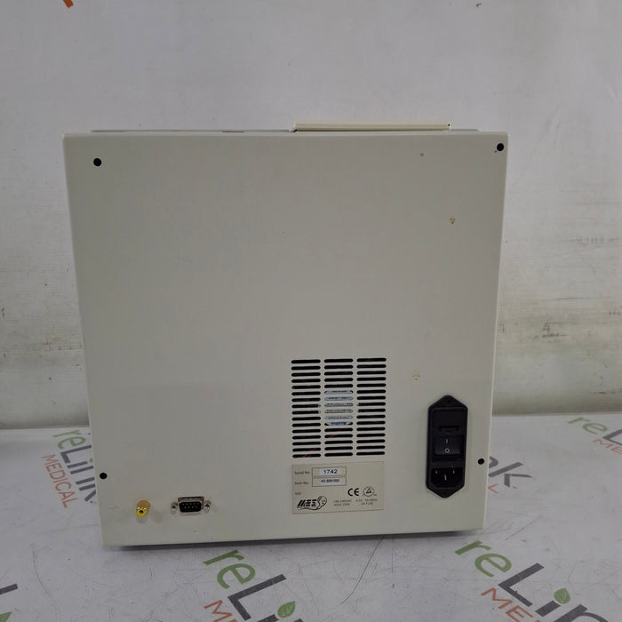 Medical Electronic Systems SQA-V Semen Analyzer Sperm