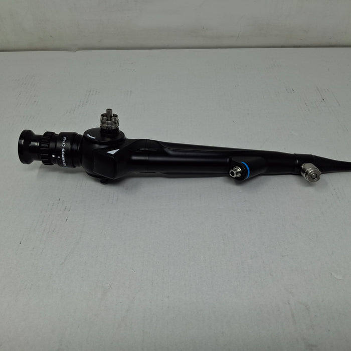 Olympus CYF-5R Cystoscope Fiber Endoscope