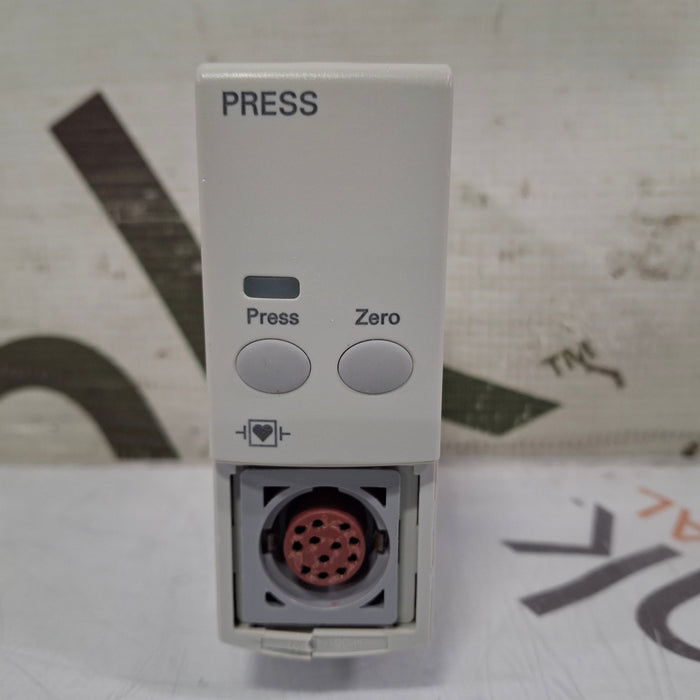 Philips M1006B Single Parameter IBP Module