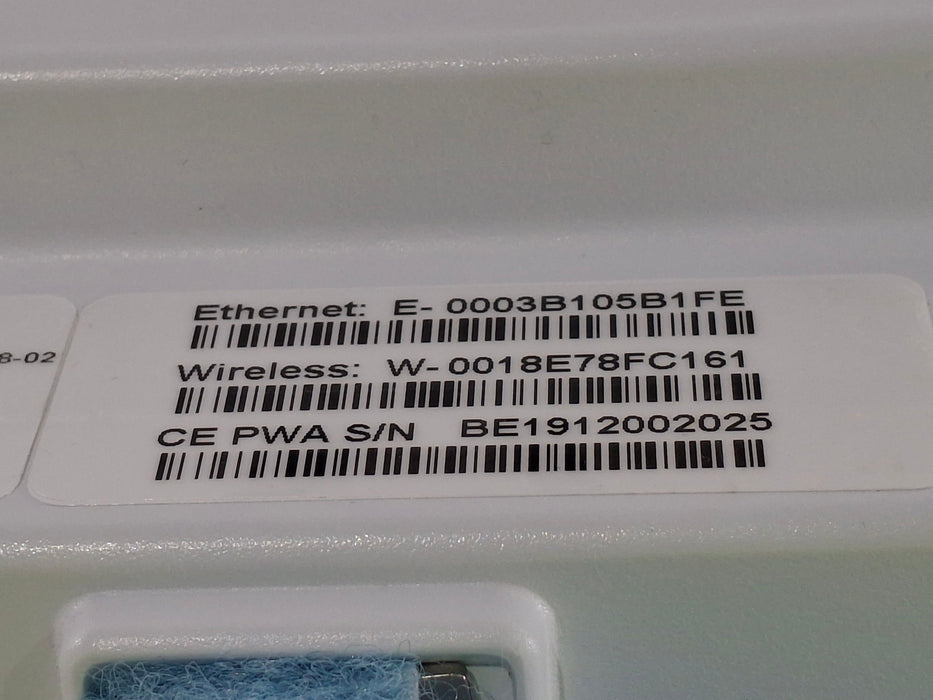 Hospira Lifecare PCA Infusion Pump