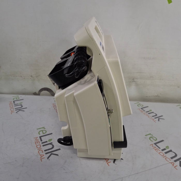 Physio-Control LifePak 12 3-Lead Defibrillator