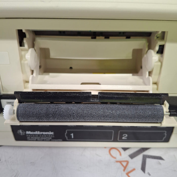 Physio-Control LifePak 12 3-Lead Defibrillator