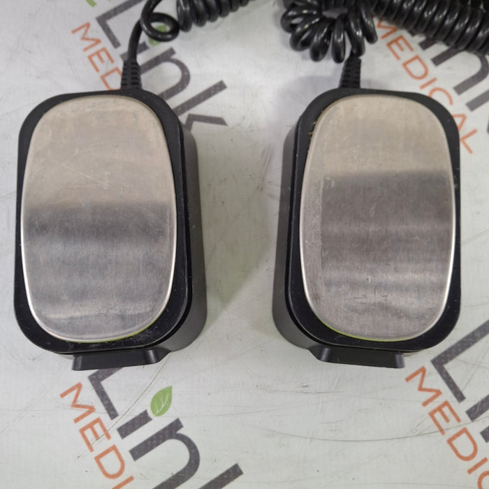 Physio-Control LifePak 12 3-Lead Defibrillator