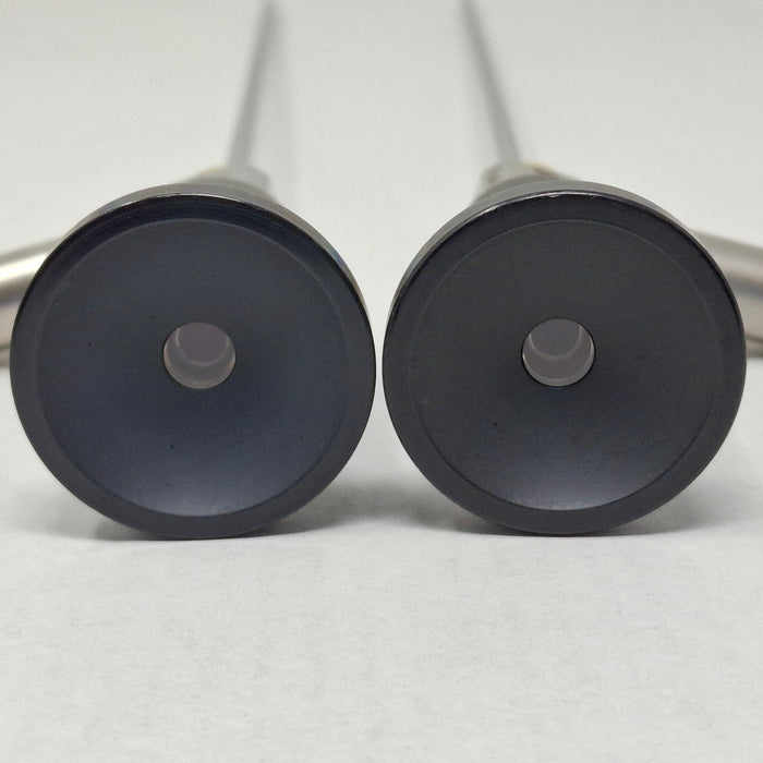 ACMI M3-30A & M3-70A Gold Cystoscope Set