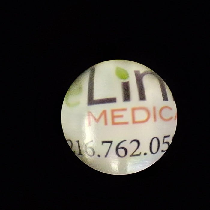 ACMI M3-30A & M3-70A Gold Cystoscope Set