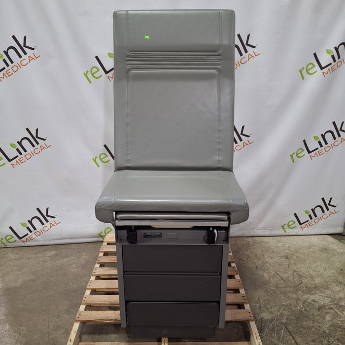 Midmark Ritter 100 Exam Table