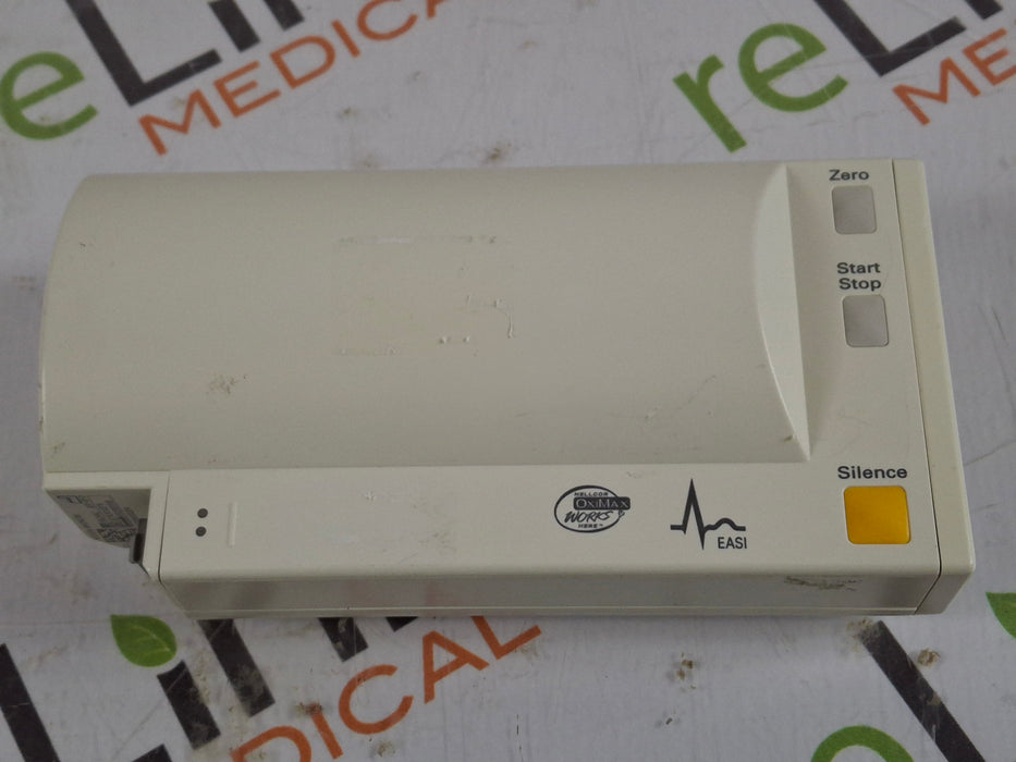 Philips M3001A-A04C06 OxiMax SpO2, NIBP, ECG, Temp, IBP MMS Module