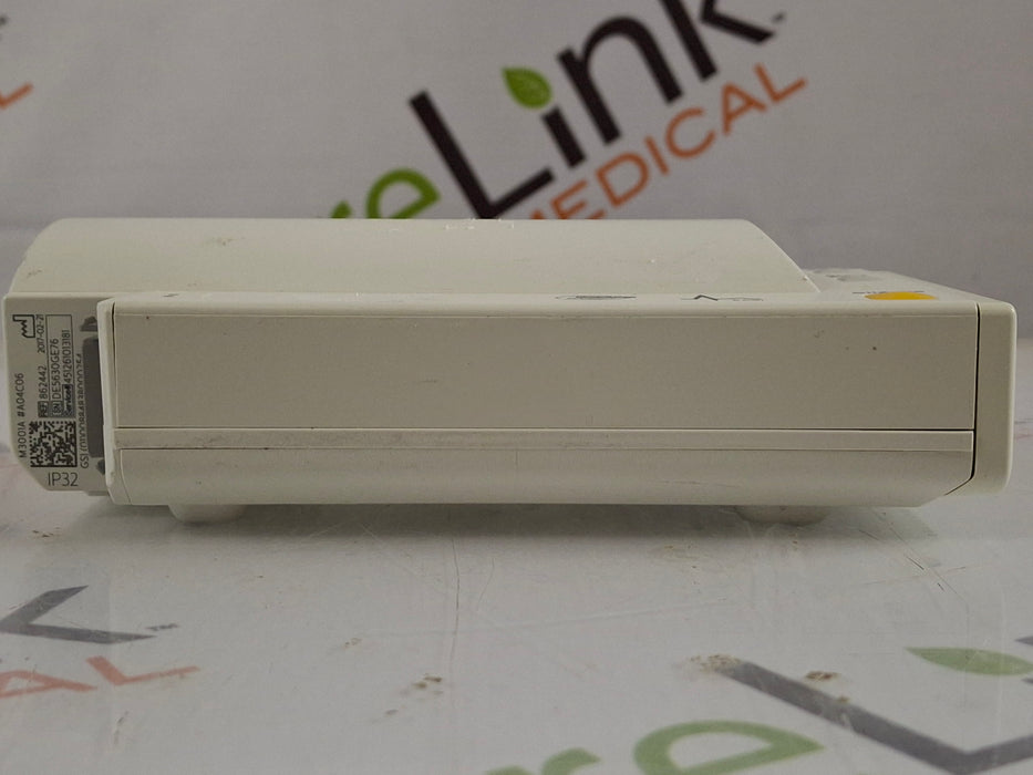 Philips M3001A-A04C06 OxiMax SpO2, NIBP, ECG, Temp, IBP MMS Module