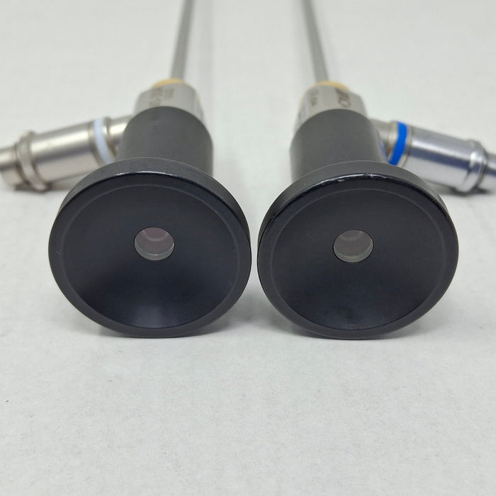 ACMI M3-30A & M3-70A Gold Cystoscope Set