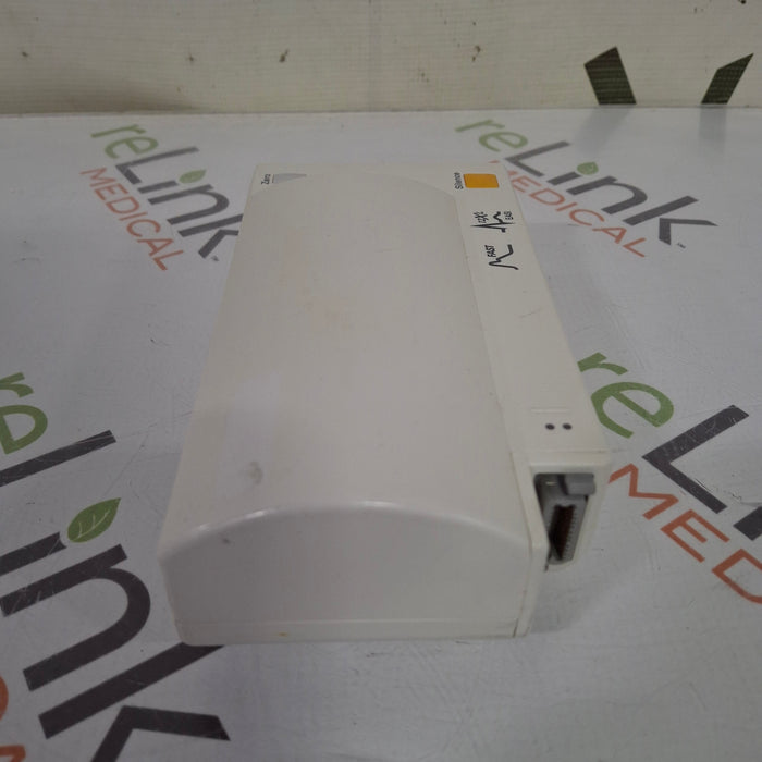 Philips M3001A-A01C06C12 Fast SpO2, NIBP, 12 lead ECG, Temp, IBP MMS Module