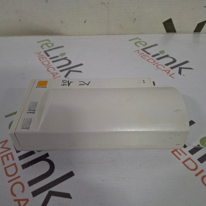 Philips M3001A-A01C06C12 Fast SpO2, NIBP, 12 lead ECG, Temp, IBP MMS Module