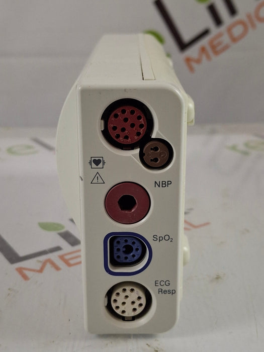 Philips M3001A-A04C06 OxiMax SpO2, NIBP, ECG, Temp, IBP MMS Module