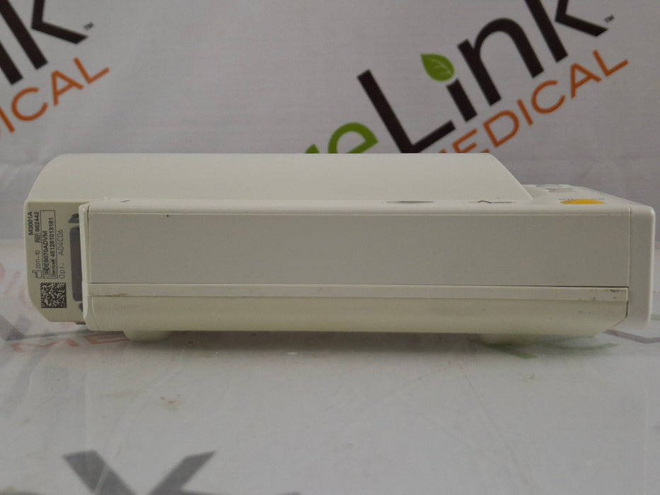 Philips M3001A-A04C06 OxiMax SpO2, NIBP, ECG, Temp, IBP MMS Module