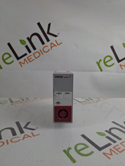 Philips M1006B Single Parameter IBP Module