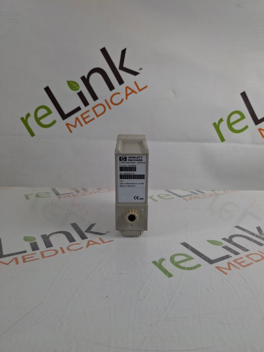 Philips M1006B Single Parameter IBP Module