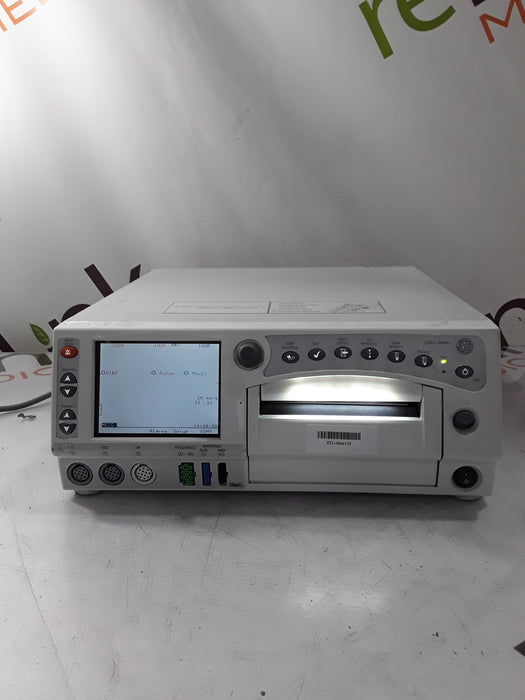 GE Healthcare Corometrics 250cx Series Model 259cx-c Fetal Monitor